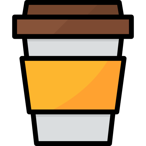 coffee cup